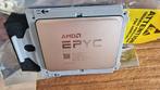 Epyc Rome 32-Core 7502 3.35GHZ Skt SP3 128MB Cache 180W, Ophalen of Verzenden, Nieuw, 32-core, 4 Ghz of meer