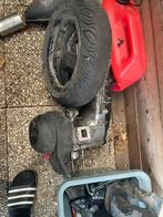 Zip blok, Fietsen en Brommers, Brommeronderdelen | Scooters, Ophalen of Verzenden