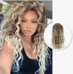 Blonde as tint pruik van Sassy Goods, Sieraden, Tassen en Uiterlijk, Uiterlijk | Haarverzorging, Ophalen of Verzenden, Nieuw, Pruik of Haarverlenging
