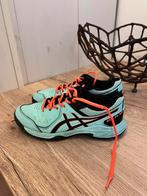 Asics hockeyschoenen veld maat 38, Sport en Fitness, Hockey, Ophalen of Verzenden, Zo goed als nieuw, Schoenen
