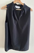 Helena Hart top maat L travelstof zwart, Kleding | Dames, Verzenden, Zwart, Helena Hart, Zo goed als nieuw