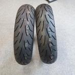 NIEUW Bridgestone 120/70-14 M/C 61P Battlax SC achterband, Ophalen of Verzenden, Nieuw
