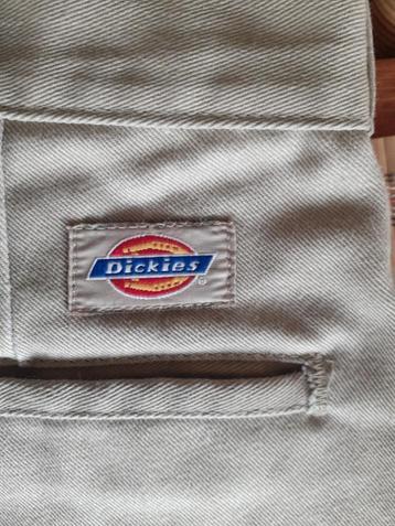 DICKIES BROEK beschikbaar voor biedingen
