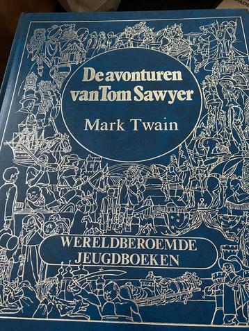 Wereldberoemde Jeugdboeken - Complete Serie beschikbaar voor biedingen