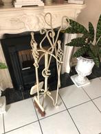 Brocante haardstel!, Antiek en Kunst, Curiosa en Brocante, Ophalen