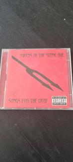 Queens of the Stone Age - Songs for the Deaf CD, Ophalen of Verzenden