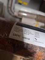 Arte Behang Rol - Bloemmotief, Huis en Inrichting, Ophalen of Verzenden, 75 m² of meer, Rood, Klassiek