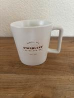 Grote Starbucks Mok - Koffiemok, Huis en Inrichting, Keuken | Servies, Keramiek, Ophalen of Verzenden, Zo goed als nieuw, Effen