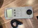 Nen 3140 tester., Doe-het-zelf en Verbouw, Meetapparatuur, Ophalen of Verzenden, Zo goed als nieuw