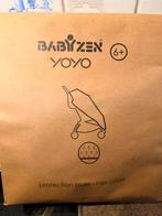 Yoyo raincover, Ophalen of Verzenden, Zo goed als nieuw, Overige merken
