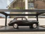 1:18 Sunbeam Talbot 90 Mk3 zwart 1954 Cult / JJTOP, Overige merken, Ophalen of Verzenden, Zo goed als nieuw, Auto