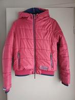 Zgan! Superdry bomber jack, Ophalen of Verzenden, Zo goed als nieuw, Rood