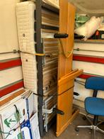 Keurig net seniorenbed, Huis en Inrichting, 90 cm, Eenpersoons, Ophalen of Verzenden, Zo goed als nieuw