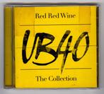 UB40 ‎– Red Red Wine (The Collection) / CD, Gebruikt, Ophalen of Verzenden