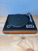 Garrard zero 100 SB  100SB  synchronous, Ophalen of Verzenden, Niet werkend, Overige merken