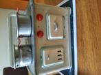vintage keuken van blik uit de jaren 60., Verzamelen, Ophalen of Verzenden, Gebruikt
