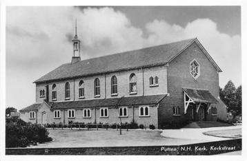 (388-479-023) Putten NH Kerk beschikbaar voor biedingen