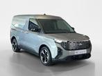 Ford E-Transit Cour. Limited 44 kWh 136pk | 0,99% rente | Ni, Auto's, Bestelauto's, 12 maanden, 300 km, 1524 kg, Nieuw