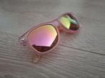 Roze zonnebril - WE Fashion, Kinderen en Baby's, Kindermode-accessoires, Ophalen of Verzenden, Gebruikt, WE Fashion