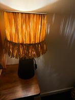 Madam Stoltz Tafellamp, Huis en Inrichting, Ophalen, Overige materialen, 50 tot 75 cm, Boho