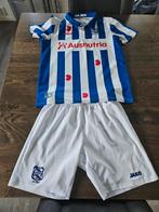 Shirt en broekje SC heerenveen, Sport en Fitness, Voetbal, Ophalen of Verzenden, Gebruikt, Shirt