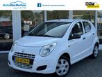 Suzuki Alto 1.0 Spirit,5 Deurs,Stuurbekrachtiging,Radio/cd,C, Euro 5, Stof, Gebruikt, Origineel Nederlands