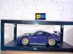 Porsche 911 (991.2) GT2 RS GT Spirit, Overige merken, Auto, Nieuw, Ophalen of Verzenden