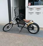 Stoere chopper fiets., Ophalen, Gebruikt, Staal, Chopper