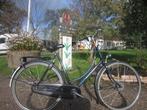 Gazelle Primeur 3 versnellingen met slot en verlichting, Fietsen en Brommers, Fietsen | Dames | Damesfietsen, Ophalen, Gebruikt