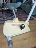 Hometrainer, Sport en Fitness, Fitnessapparatuur, Ophalen, Gebruikt, Metaal, Hometrainer