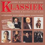 CD-sale VARIOUS - Klassiek door ned. kunstenaars - 1, Verzenden, Classicisme, Zo goed als nieuw, Overige typen