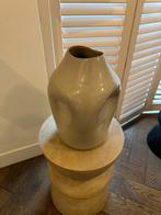 ‘Deukvaas’ | abstracte, moderne scandinavische stijl vaas, Ophalen, Overige kleuren, Minder dan 50 cm, Glas