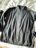 Sportjasje Hema Maat Xl zwart, Kleding | Dames, Ophalen of Verzenden, Zo goed als nieuw, Maat 46/48 (XL) of groter, Zwart