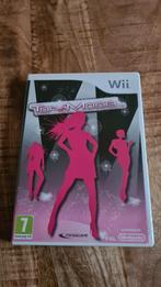 Nintendo wii Top Model game, Muziek, 1 speler, Ophalen of Verzenden, Zo goed als nieuw