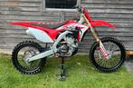 Honda CRF 250 2019, Motoren, Particulier, Crossmotor