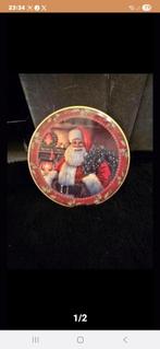 Kerstschaal (nr2)
20 cm doorsnede, Diversen, Kerst, Ophalen of Verzenden, Nieuw