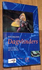 Wynhoff/Swaay/Made. Veldgids DAGVLINDERS. KNNV Uitg. 1999, Wynhoff/Swaay e.a., Ophalen of Verzenden, Zo goed als nieuw, Overige diersoorten