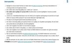 2 Walibi Tickets voor 27 of 28 septem, Tickets en Kaartjes, Twee personen, 1 overnachting