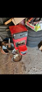 Kabola diesel kachel, Watersport en Boten, Ophalen of Verzenden