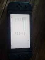 Nintendo Switch, Ophalen of Verzenden, Gebruikt, Switch Original
