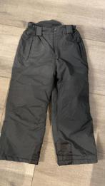 Skibroek 116/122, Ophalen of Verzenden, Zo goed als nieuw, Overige maten, Broek