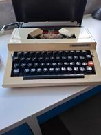 Typemachine Sumitonics 30 vintage, Diversen, Typemachines, Ophalen of Verzenden, Gebruikt