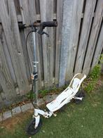 spacescooter wipstep gebruikt, Fietsen en Brommers, Steps, Ophalen, Gebruikt