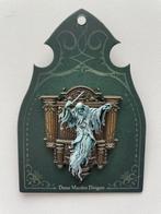 Efteling pin DM Dirigent op kaartje EPP 480, Ophalen of Verzenden, Nieuw, Button of Speldje