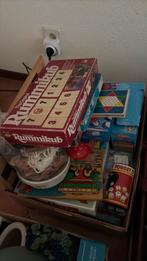 Spelletjes, Ophalen, Zo goed als nieuw