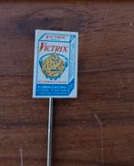 Sp1483 Victrix speldje Boerenjongens, Ophalen of Verzenden, Zo goed als nieuw, Overige onderwerpen