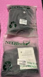 Rugsteunen & sportbraces – Neotech Care & McDavid, Ophalen of Verzenden, Zo goed als nieuw