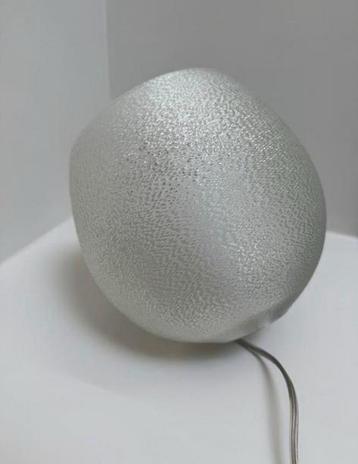 Philips MyCreation 3D geprinte lamp beschikbaar voor biedingen
