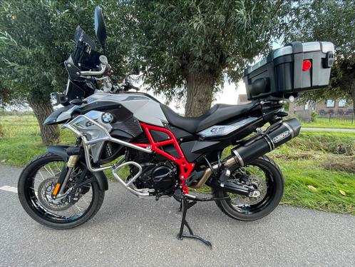 BMW F 800 GS ABS/ESA LED / F800GS 2018, Motoren, Motoren | BMW, Particulier, Enduro, meer dan 35 kW, 2 cilinders, Ophalen