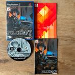 PS2: Police24/7 compleet met boekjes., 1 speler, Ophalen of Verzenden, Zo goed als nieuw, Vanaf 12 jaar